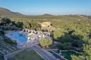 Hotel Cases de Son Barbassa