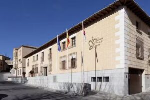 Hotel Casona de la Reyna