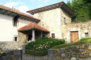 Hotel Casona de Quintana