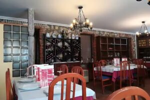 Hotel Casona del Alba