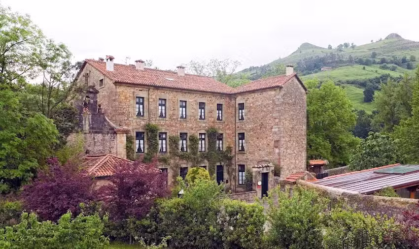 Hotel Casona El Arral