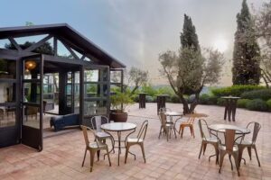 Hotel Castell d´Empordà