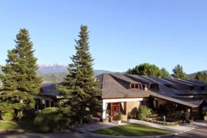 Hotel Castell de Ciutat