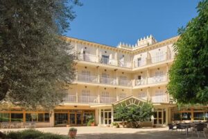 Hotel Castell dels Hams by Palia