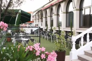 Hotel Castilla Torrijos