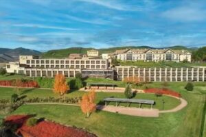 Hotel Castillo de Gorraiz Hotel & Spa