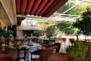 Hotel Castillo de Montemayor