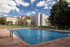 Hotel Castro do Balneario