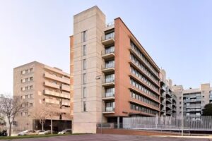 Hotel Catalonia Barcelona Beach