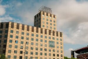 Hotel Catalonia Barcelona Plaza