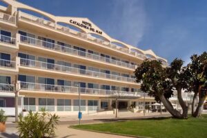 Hotel Catalonia del Mar &ndash; Adults Only