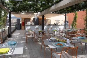 Hotel Catalonia Eixample 1864