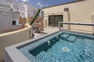 Hotel Catalonia Excelsior