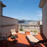 Hotel Catalonia Gracia