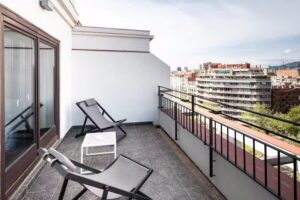 Hotel Catalonia Gran Via BCN