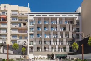 Hotel Catalonia Gran V&iacute;a Bilbao