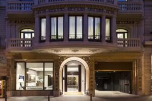 Hotel Catalonia Passeig de Gr&agrave;cia