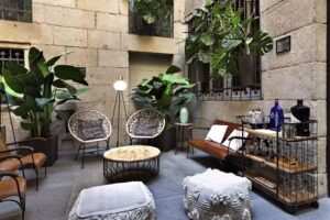 Hotel Catalonia Puerta Del Sol