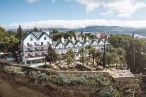 Hotel Catalonia Reina Victoria Wellness & Spa