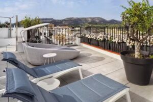 Hotel Catalonia Ronda