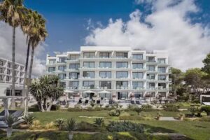 Hotel Catalonia Royal Ses Estaques