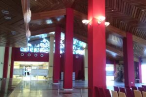 Hotel Cear Juan Carlos I