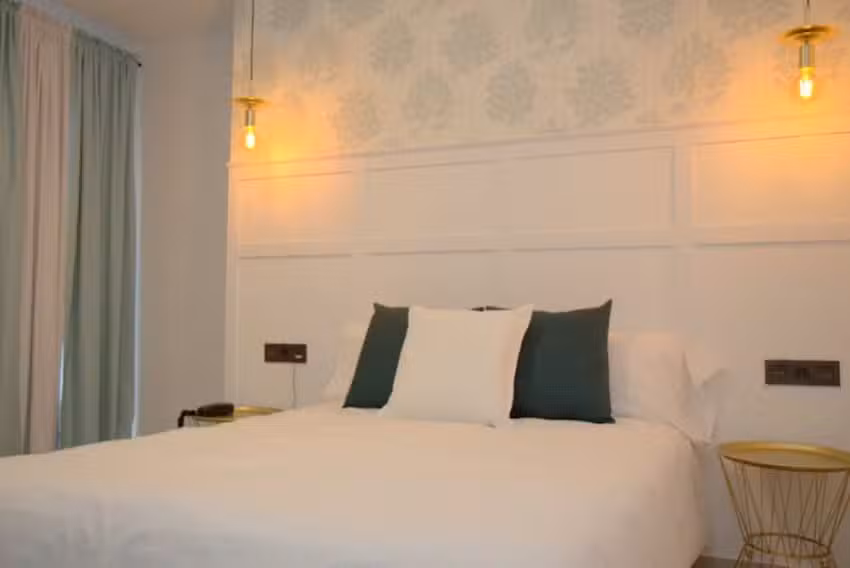Hotel Cedr&aacute;n