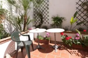 Hotel Central Marbella