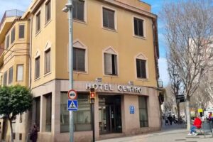 Hotel Centro
