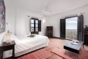 Hotel Cerro De Hijar