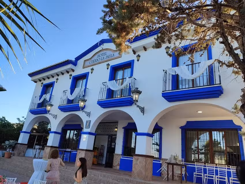 Hotel Cerro La Jaula