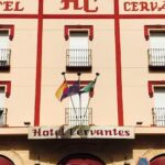 Hotel Cervantes