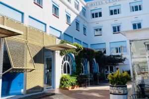Hotel Cesar