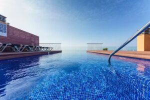 Hotel Checkin Catalonia