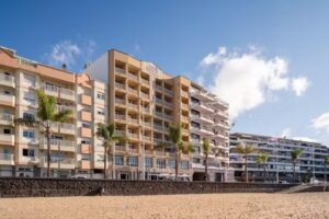 Hotel Checkin Diamar