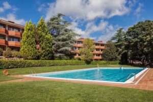 Hotel Checkin Montserrat