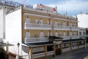 Hotel Chipiona