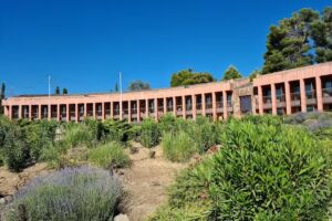 HOTEL CIGARRAL EL BOSQUE