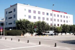 Hotel Cim Vall&egrave;s