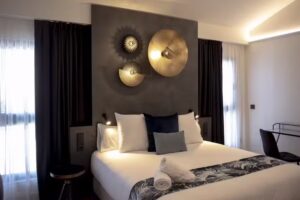 Hotel Citrea Santander