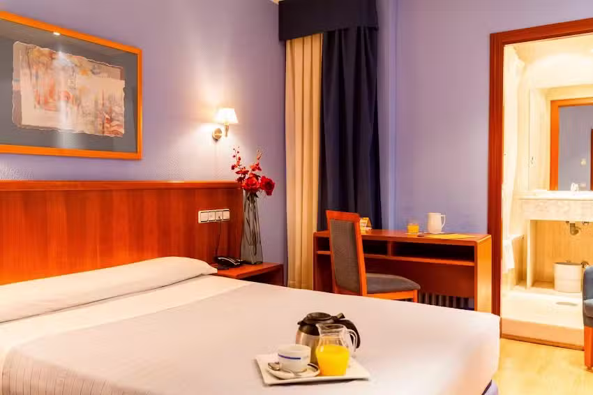 Hotel City Express Covadonga