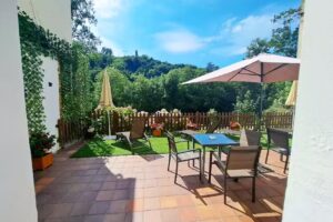 Hotel Ciudad de Cangas de On&iacute;s