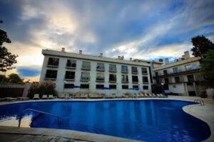 Hotel Ciudad de Castelldefels