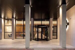 Hotel Ciudad de Logro&ntilde;o