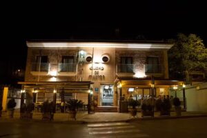 Hotel Ciudad de Martos