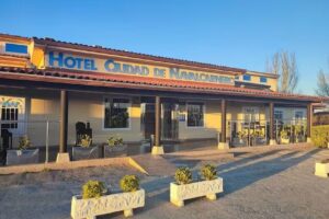 Hotel Ciudad de Navalcarnero