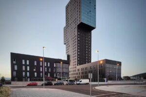 Hotel Ciudad de Ponferrada, Ascend Hotel Collection