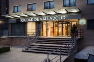 Hotel Ciudad de Valladolid