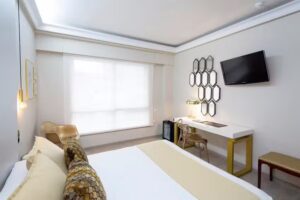 Hotel Ciudad De Vigo