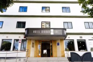 Hotel Ciudad del Sol